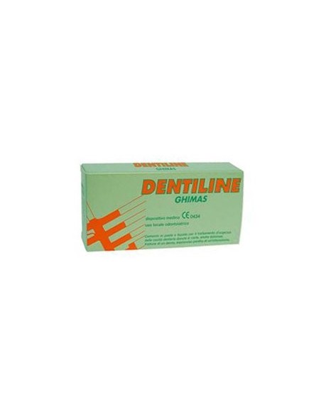 Igiene orale efficace: pasta e liquido per denti forti